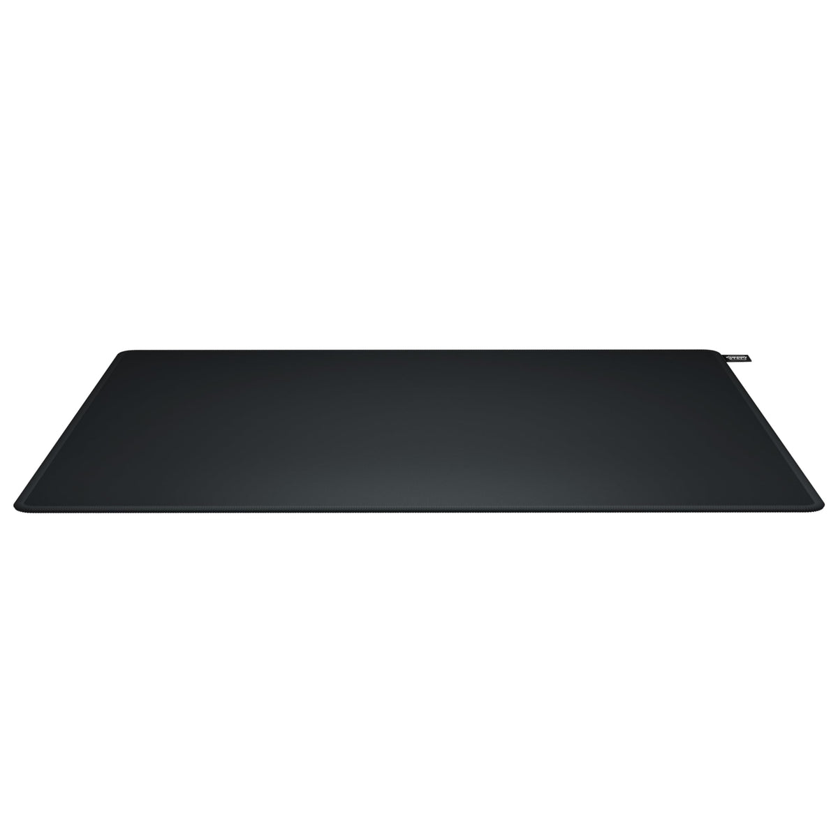 CHERRY XTRFY GP5, M Fabric Gaming Mouse Pad (320 x 270 x 3 mm), Smooth Speed Pad for Precision