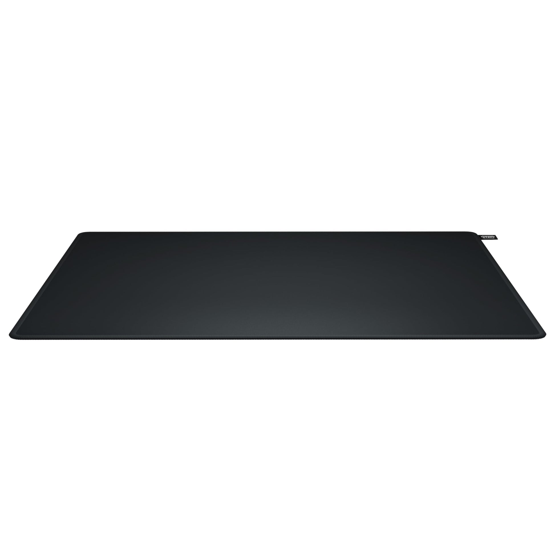 CHERRY XTRFY GP5, M Fabric Gaming Mouse Pad (320 x 270 x 3 mm), Smooth Speed Pad for Precision