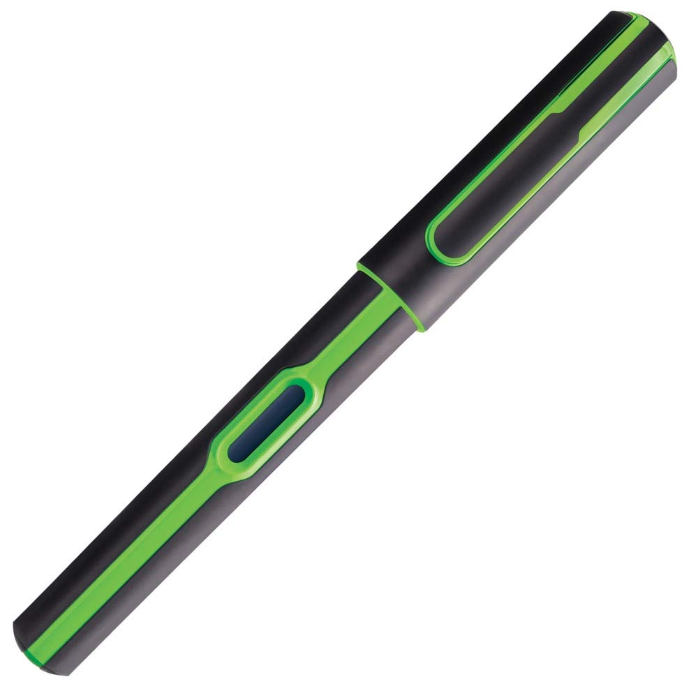 Pelikan Style 801256 Neon, Medium Yellow