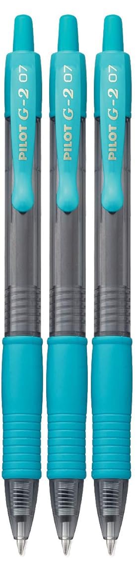Advantage Gifts G2 Retractable Premium Gel Ink Roller Ball Pens Fine Point Fine Point (.7mm)