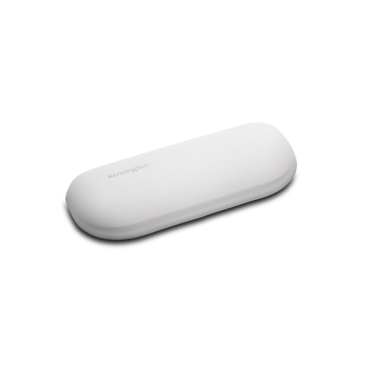 Kensington ErgoSoft Wrist Rest for Standard Mouse with 25 mm Upper Height, Contoured Shape