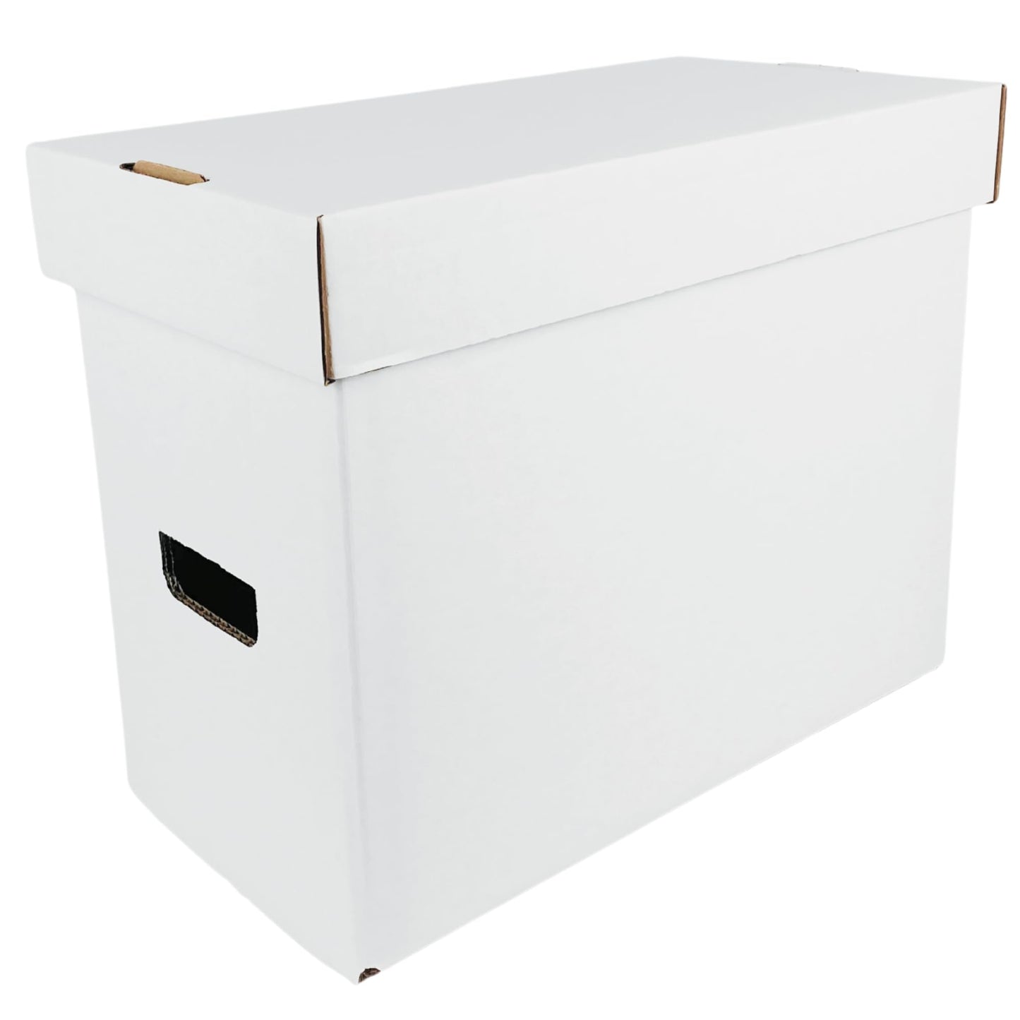 Max Protection CGC Graded Comic Book Storage Boxes - Heavy-Duty - 1 Count