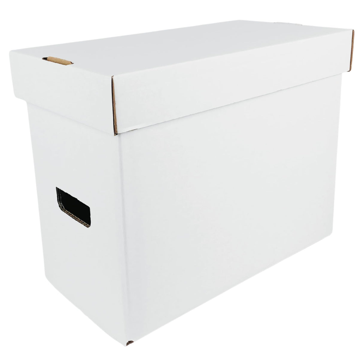 Max Protection CGC Graded Comic Book Storage Boxes - Heavy-Duty - 1 Count