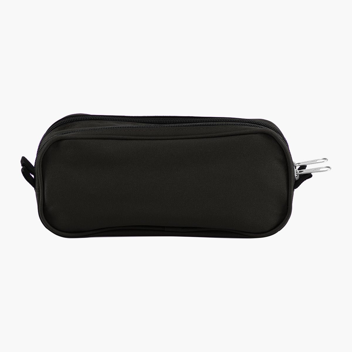 JanSport Large Accessory Pouch - Secure Storage Space for Pens, Power Cords, Pencil Case, Ideal For