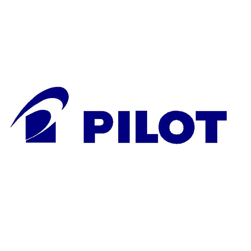 PILOT Refills for Frixion Point Rollerball 0.5 mm (Pack of 3) - Pink