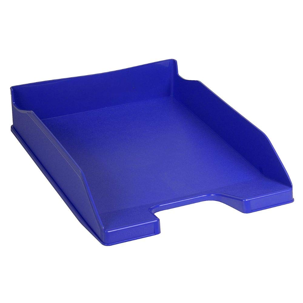 Exacompta - Ref 113101D - Forever Collection - Letter Tray Combo Midi - 347 x 255 x 65mm in Size