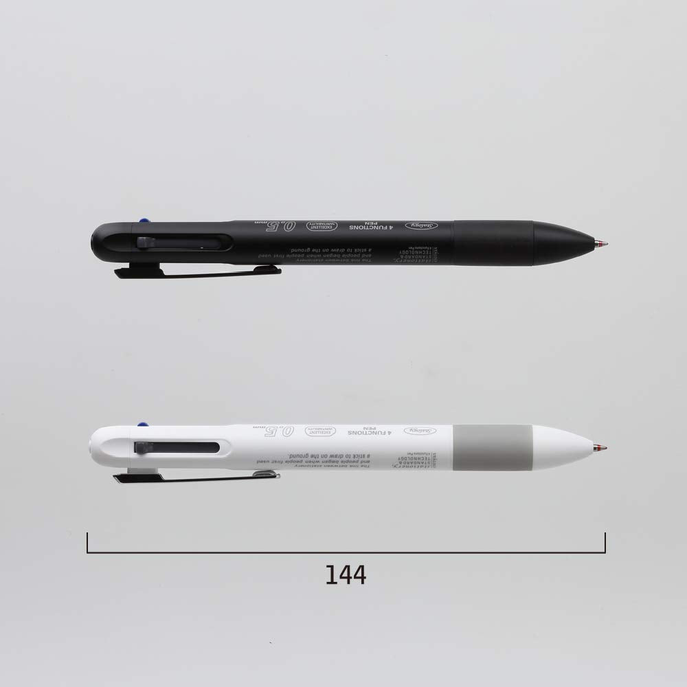STALOGY S5700 4 Functions Pen White