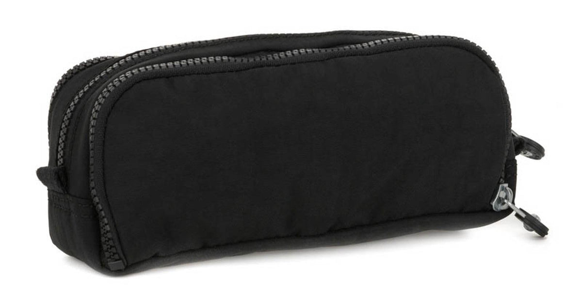 Kipling GITROY Large pencase, Pouches, Cases, True Black, One Size, GITROY