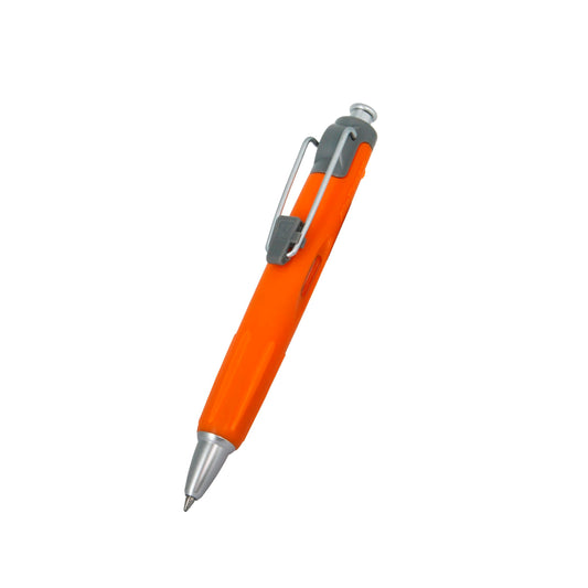 Tombow Airpress Ballpoint, Orange (56067)