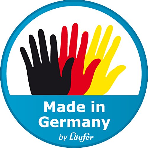 Läufer Schreibgut 30917 Learning to Write Desk Pad 33.5 x 45 cm Cherry Red