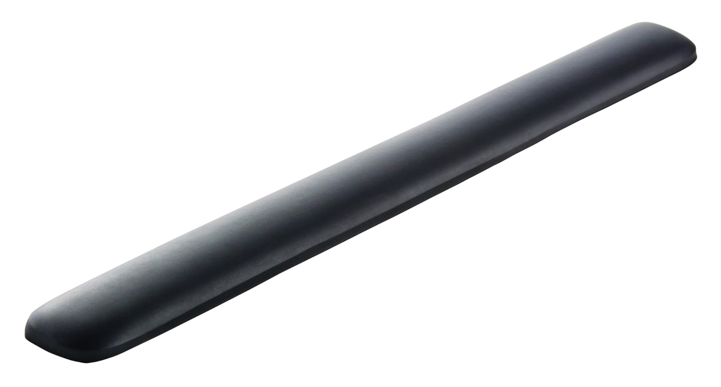 3M Gel Wrist Rest for Keyboards, Soothing 3M Gel Technology and Satin Smooth Cover for All Day