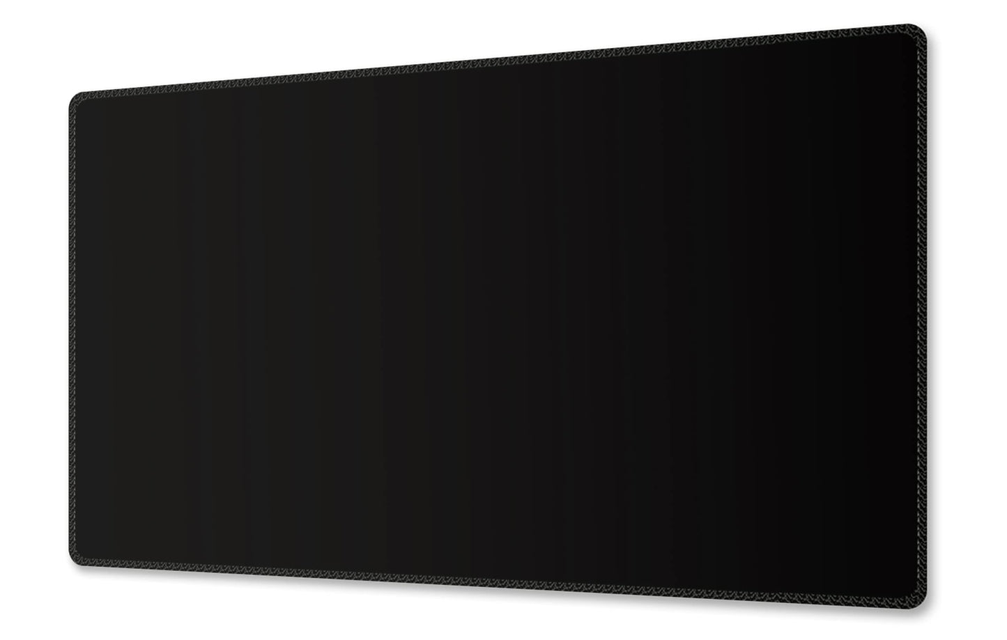Meffort Inc Large Mouse Pad Thick Water Resistance Desk Mat with Non-Slip Rubber Pad for Home