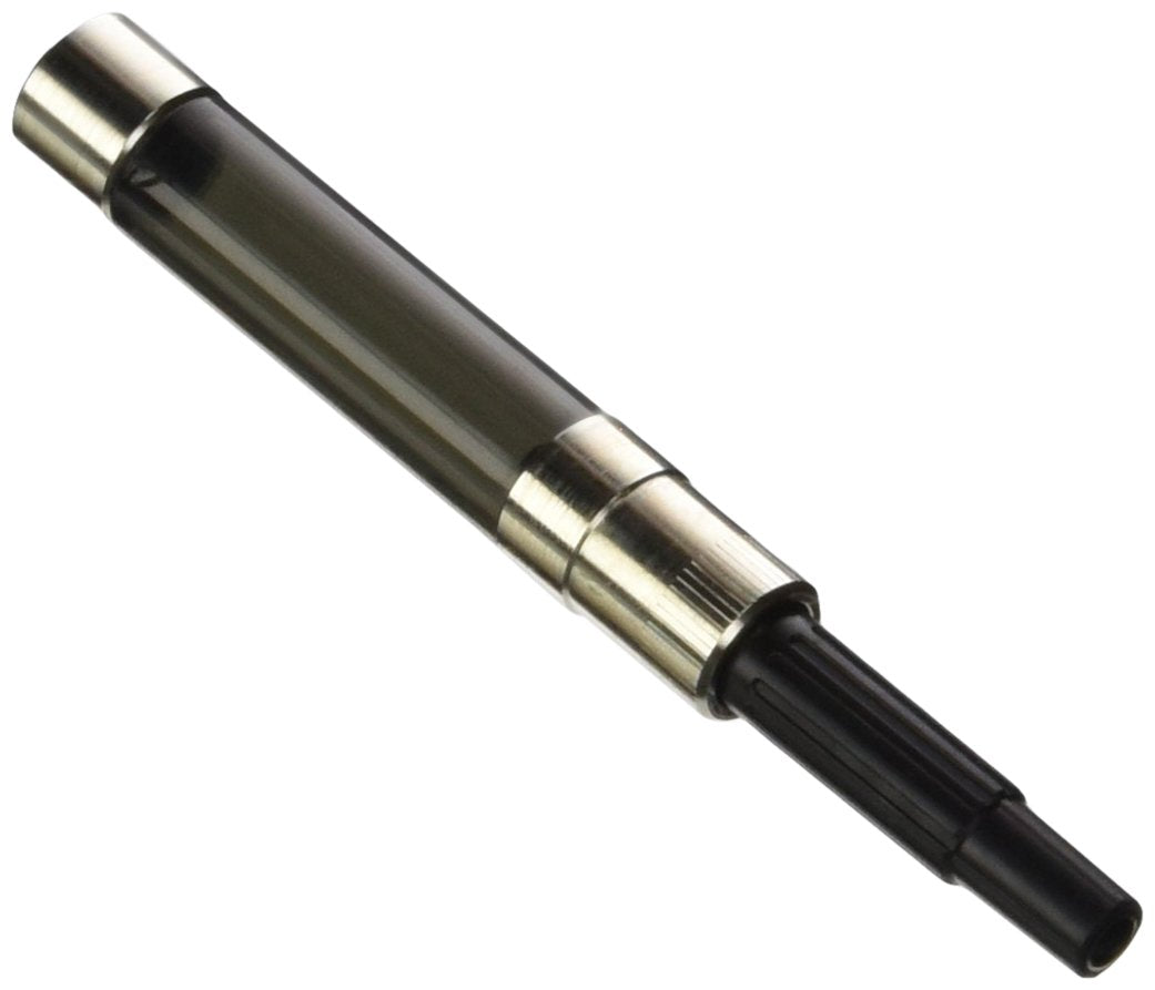 Sheaffer Piston Converter Fountain Pens (86700), fits Prelude, Sagaris, Intensity, 300, and 100