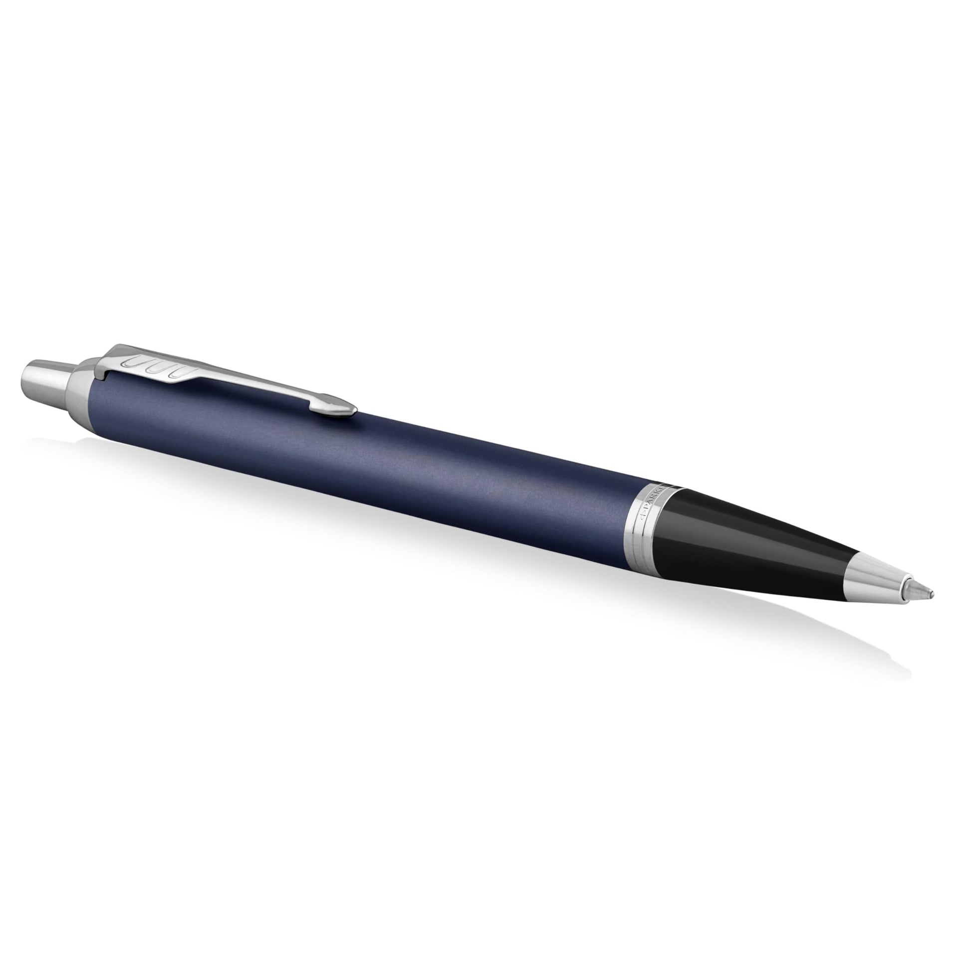 Parker IM Medium Hardness tip Pen, multicolor