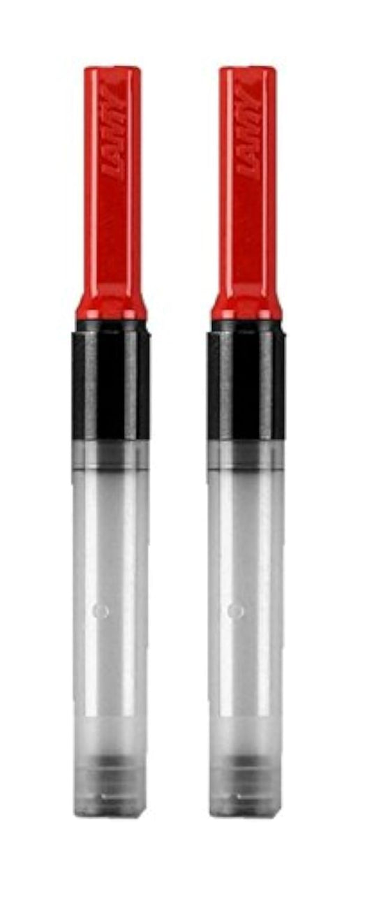 Lamy Fountain Pens Refill Converter, 2-Piece Converter for Safari, Joy, AL-Star - LZ24