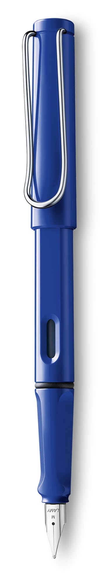 LAMY | Safari Fountain Pen | Blue (L14F)