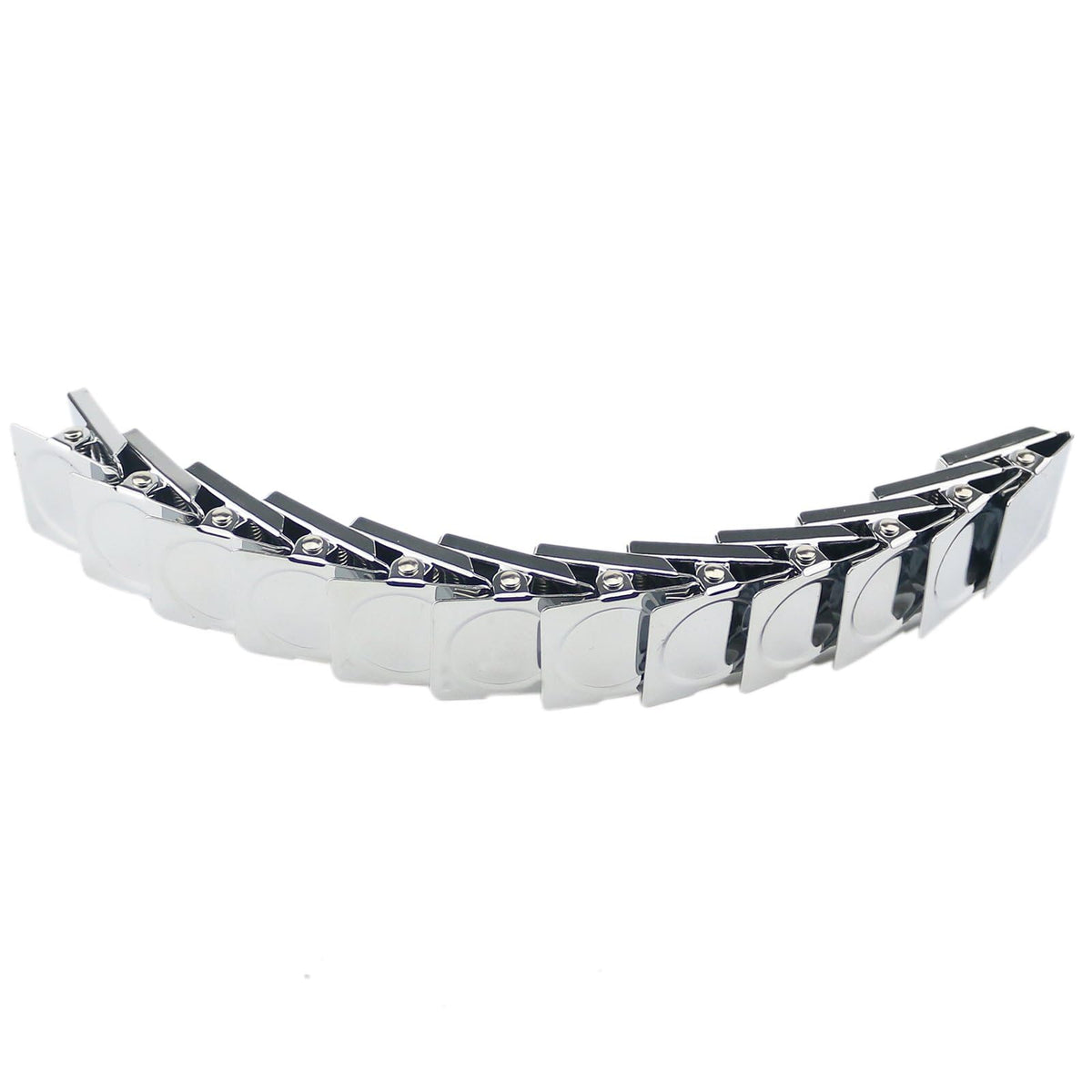 Ogrmar 12 Pack Magnetic Clips 1.75 Inch Heavy Duty Refrigerator Magnet Clip