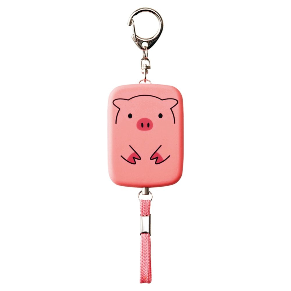 Lihit Lab A7718-5 Punilabo Security Buzzer