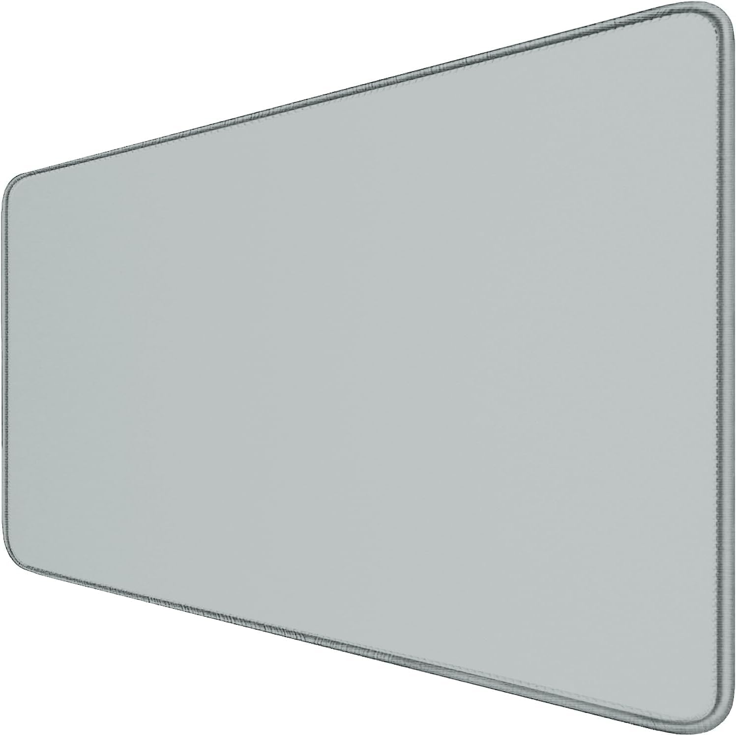 Large Extended Gaming Mouse Pad with Stitched Edges 47.3 X 23.6 in