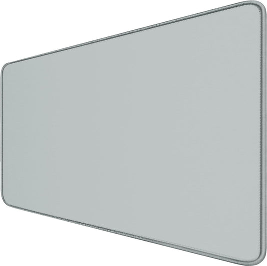 Large Extended Gaming Mouse Pad with Stitched Edges 47.3 X 23.6 in