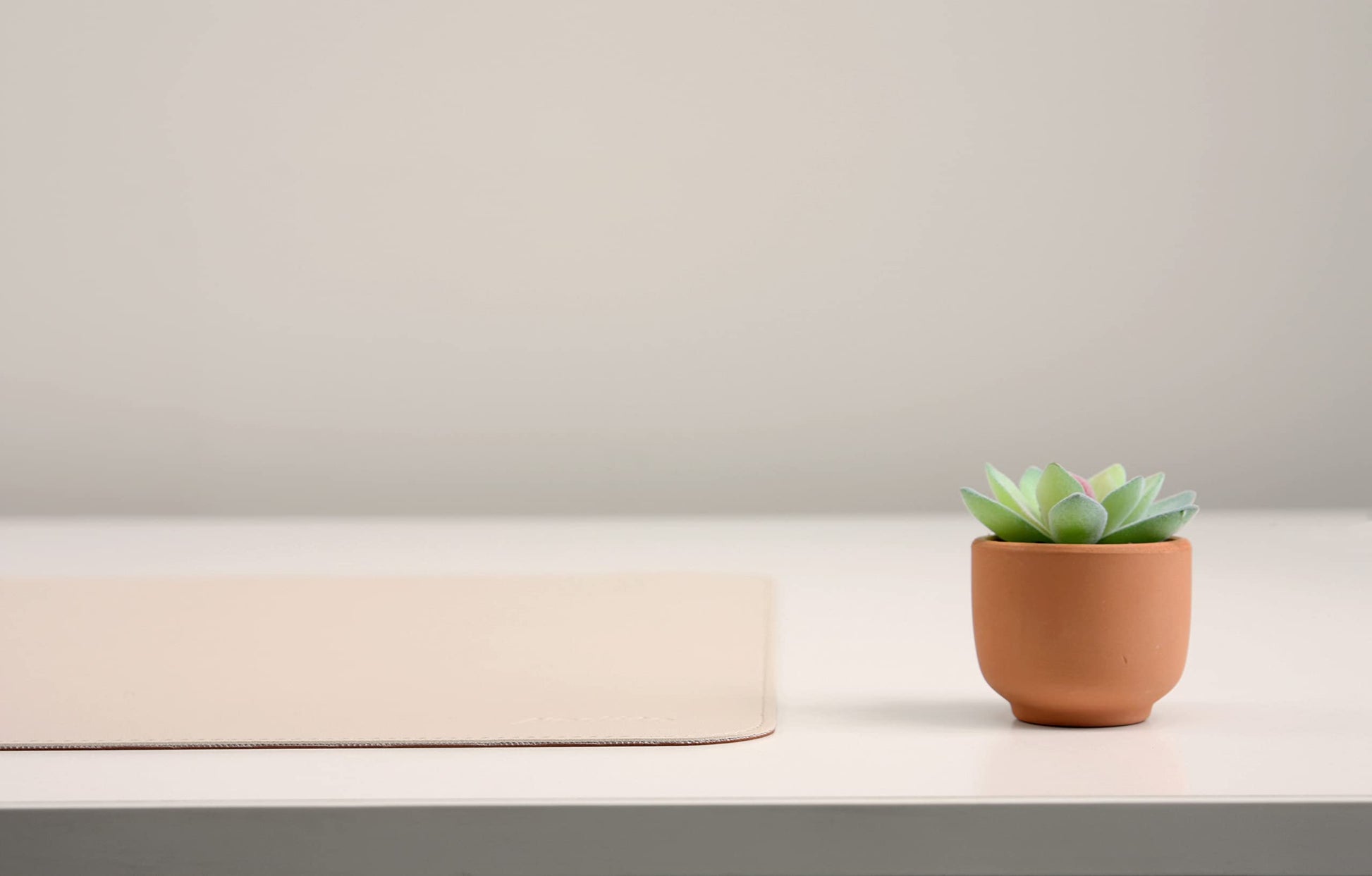 NODITO Dual-Sided Leather Desk Pad,Blotter for Laptop Computer,Mouse Pad,Writing,Drawing,Arts and
