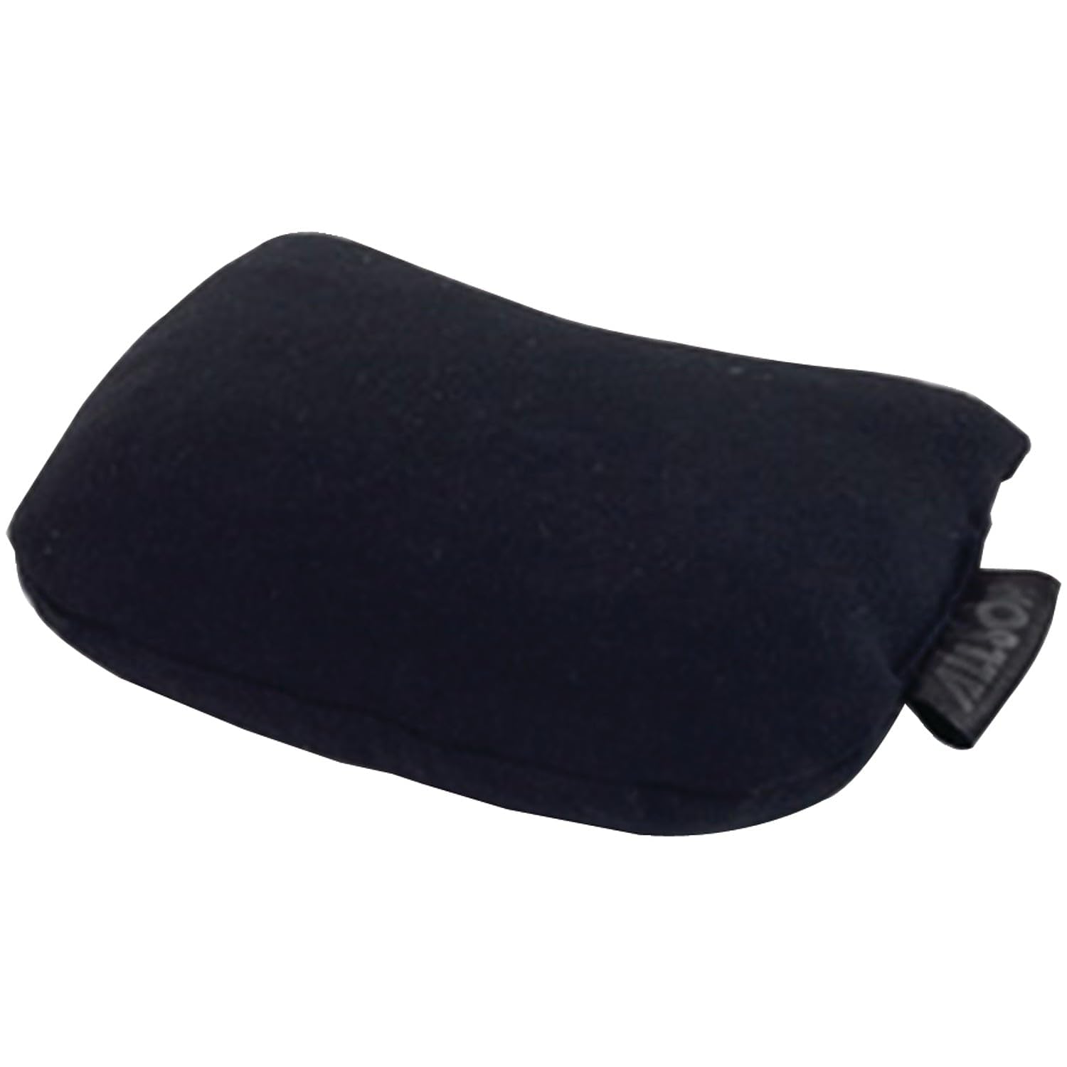 Allsop Comfortbead Wrist Rest -Mouse Black