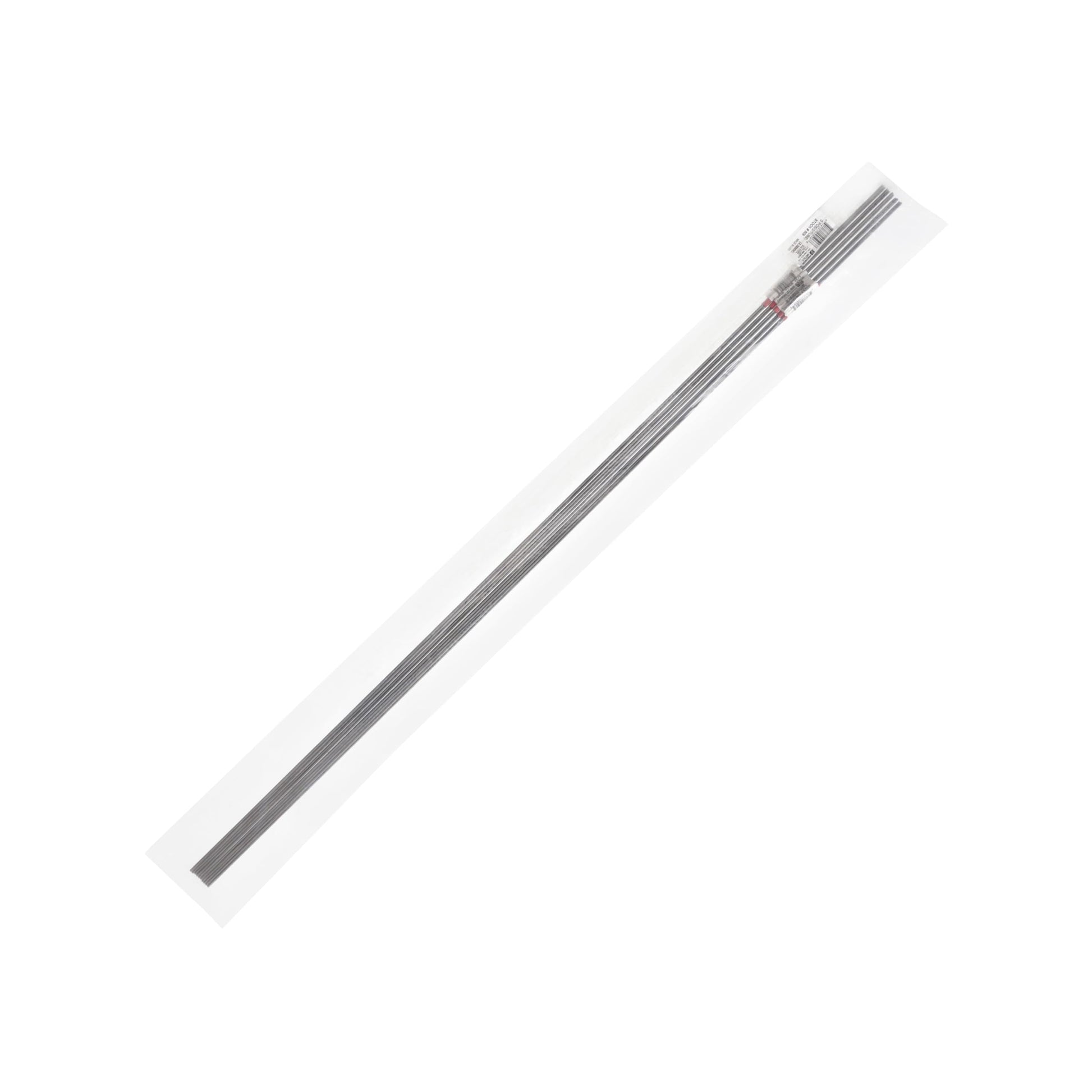K&S Precision Metals Music Wire 506 – 3/32" OD x 36" Long – High Tensile Strength for Crafts
