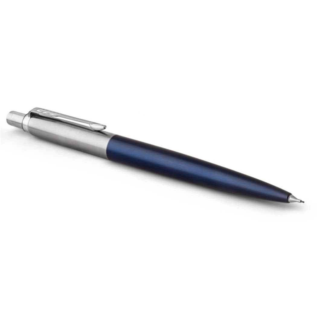 Parker CT, Jotter Coreline Mechanical Pencil, Blue 1953422 0.02 inches (0.5 mm), Genuine Import