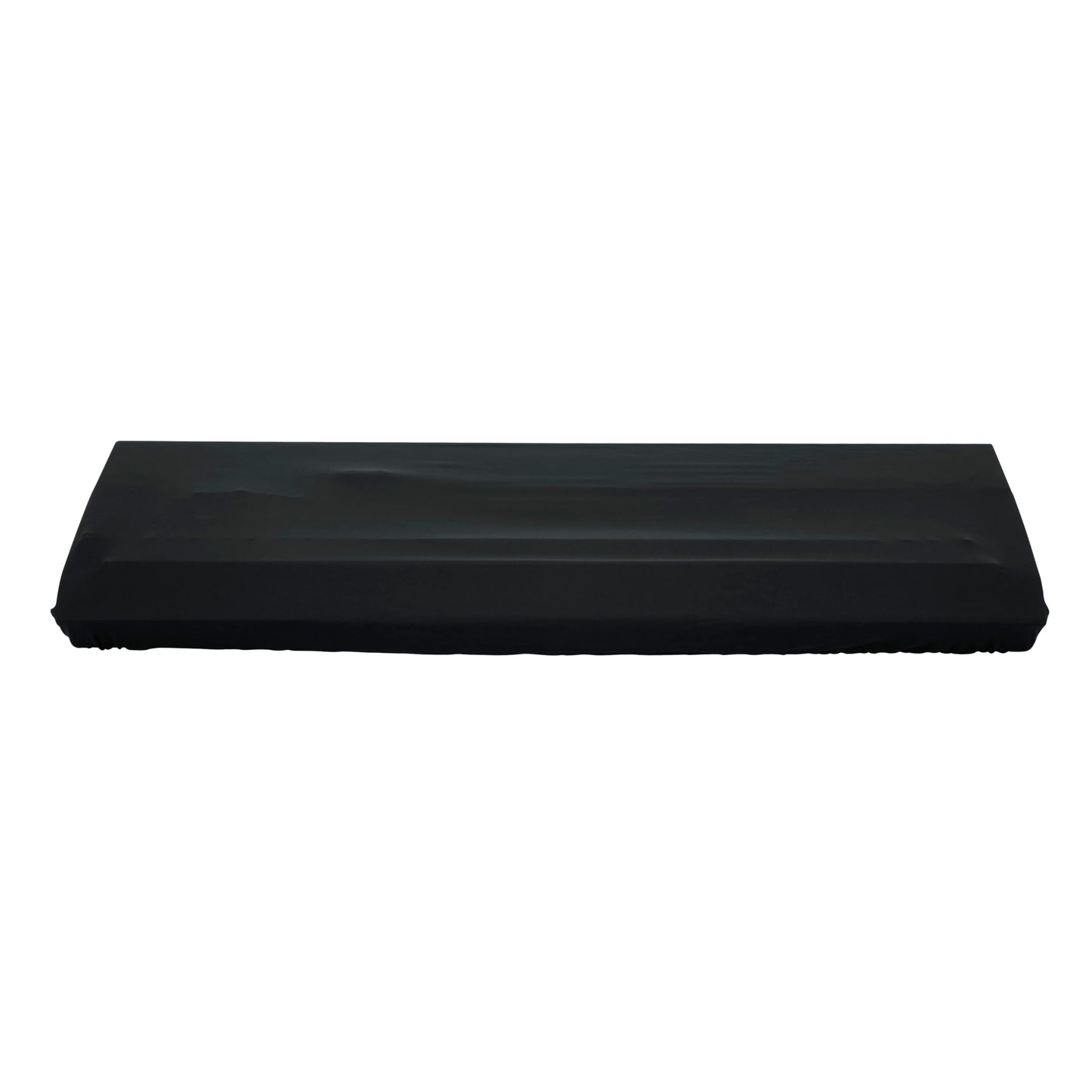 Gator Cases Stretchy Keyboard Dust Cover Fits 61-76 Note Keyboards, (GKC-1540)