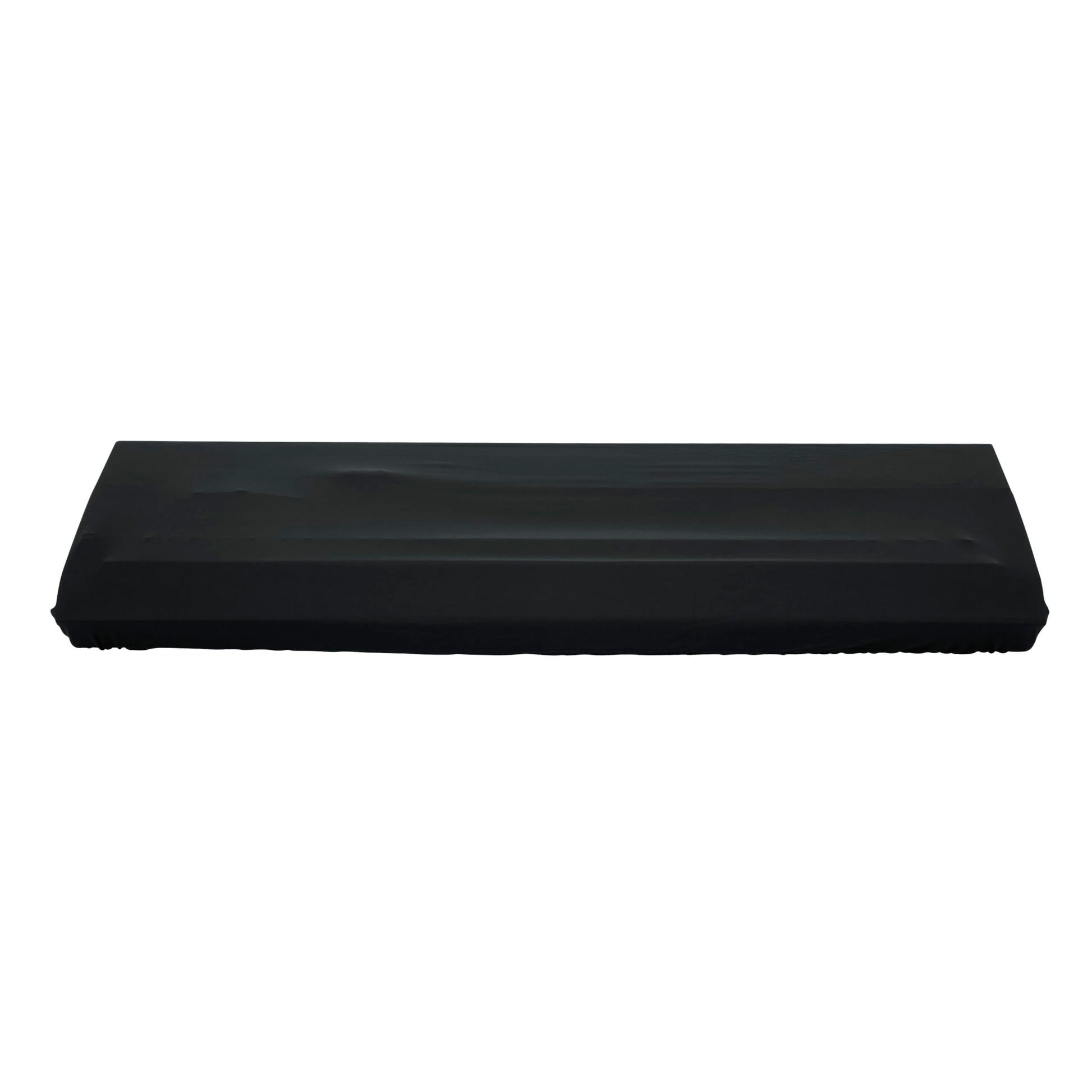 Gator Cases Stretchy Keyboard Dust Cover Fits 61-76 Note Keyboards, (GKC-1540)