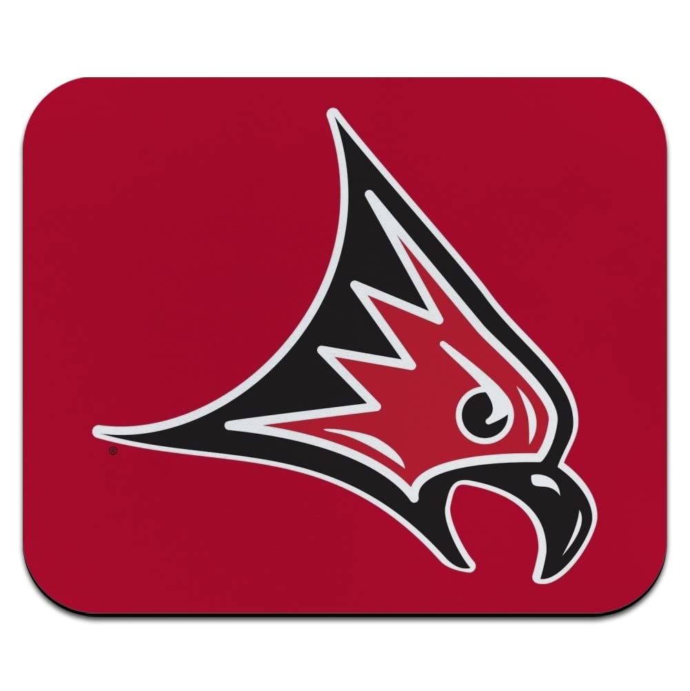 University of, River Falls Primary Logo Low Profile Thin Mouse Pad Mousepad