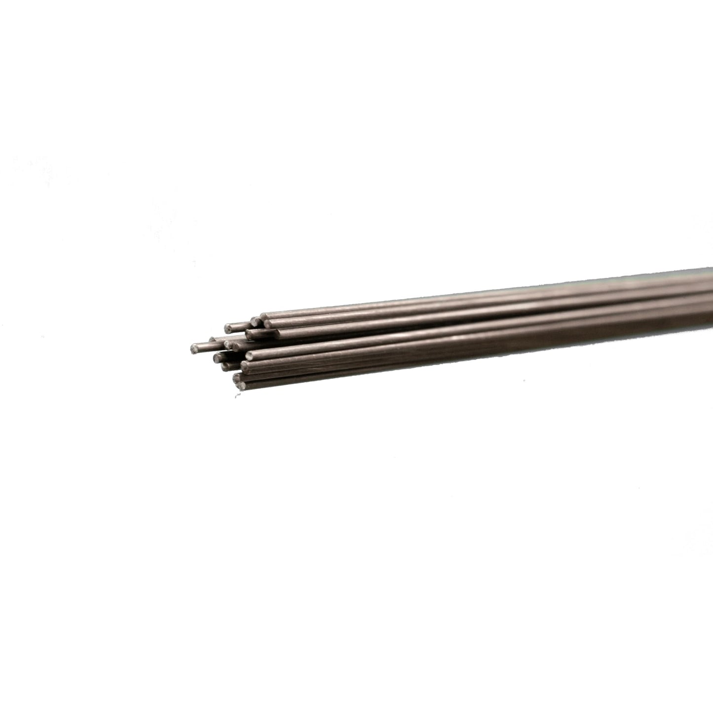 K&S Precision Metals Music Wire 499 – 0.020" OD x 36" Long – High Tensile Strength for Crafts