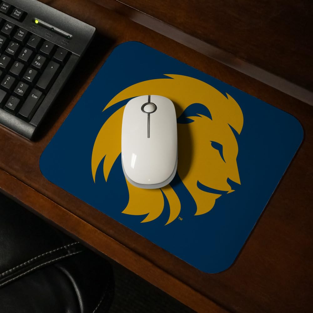 East Texas A&M Primary Logo Low Profile Thin Mouse Pad Mousepad