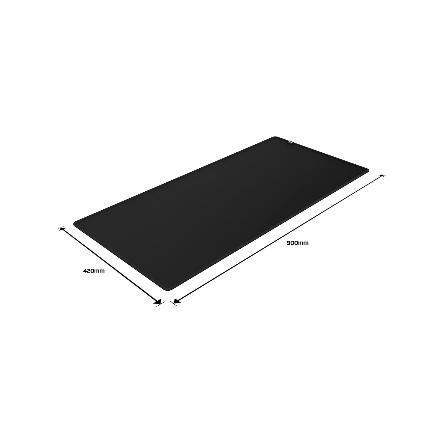 HYPERX PULSEFIRE MAT Gaming Mouse PAD XL