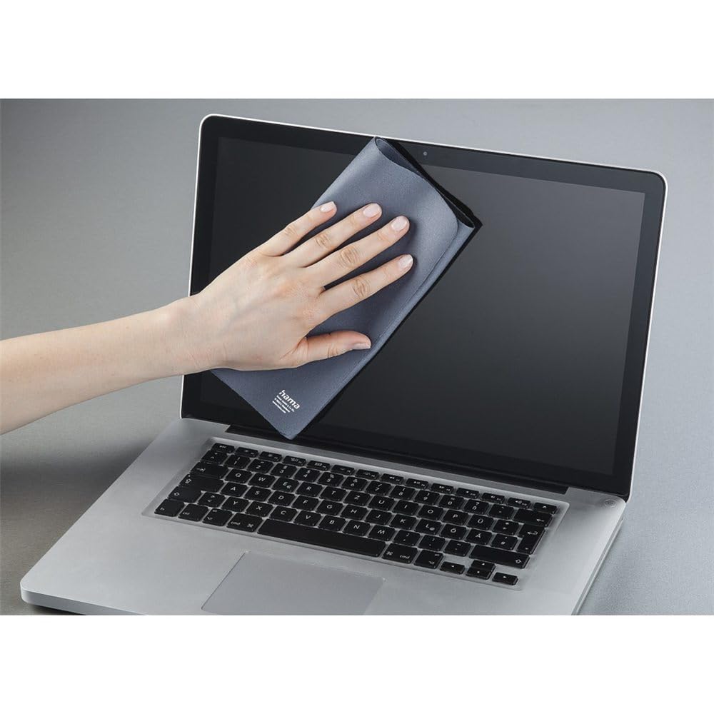 Hama 00053011 3-in-1 Pad for Laptops for Screen Diagonal of 40 cm (15.6 Inches)