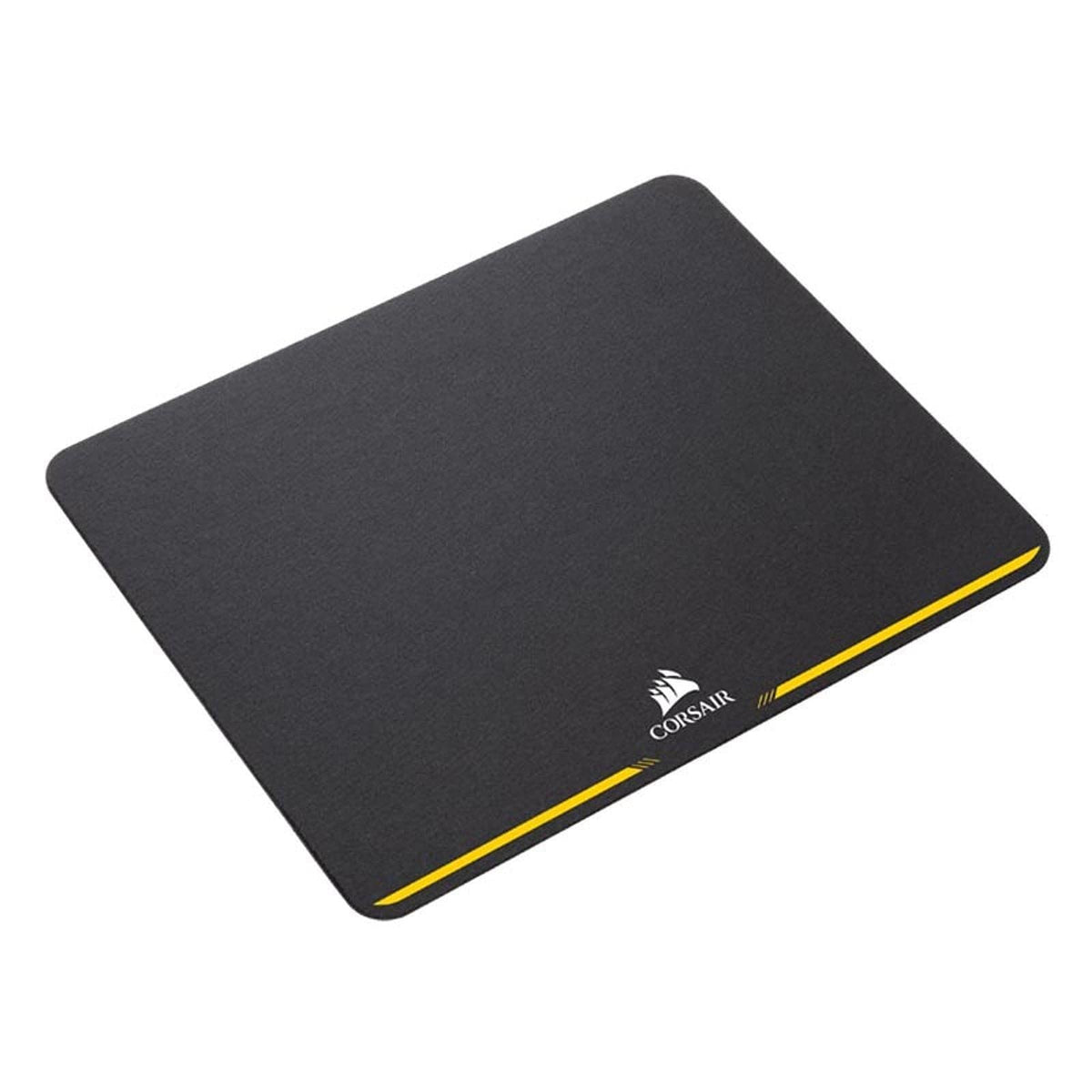 Corsair MM200 Medium Cloth Surface Mousepad (Glide-Optimised Textile Surface, Anti-Slip Base