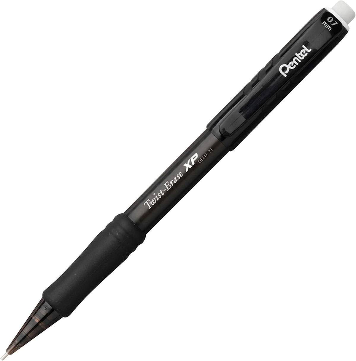 Pentel Twist Erase EXPRESS 0.7mm Mechanical Pencils - Pack of 6