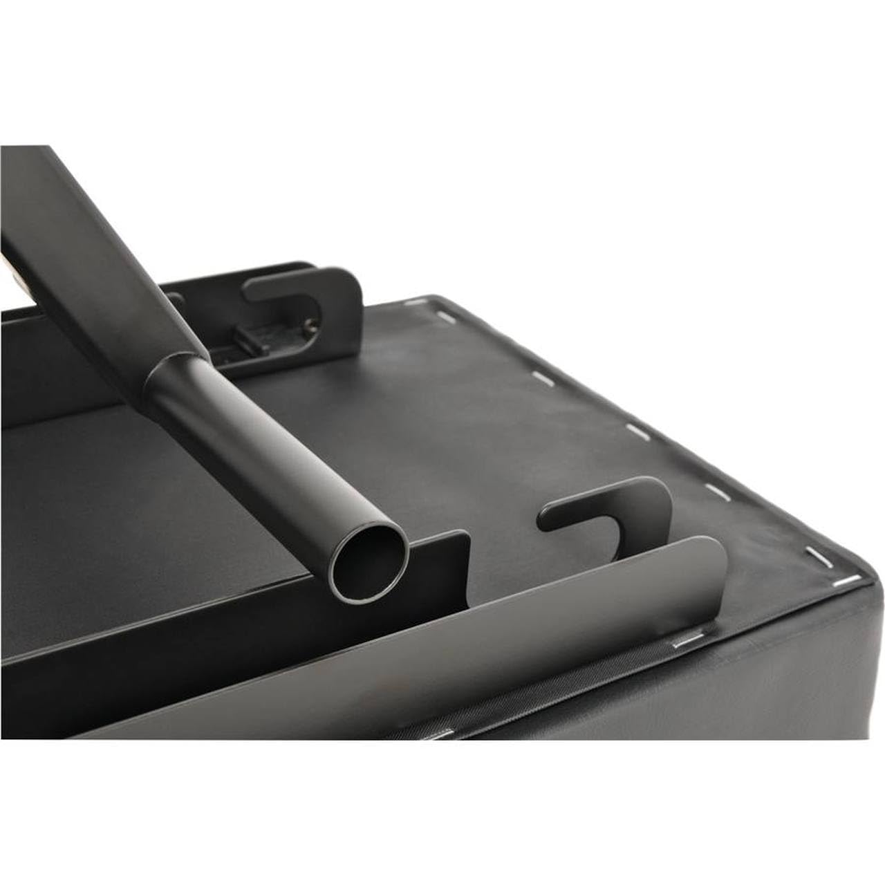 QUIK LOK Keyboard Bench Vinyl (BX-8)