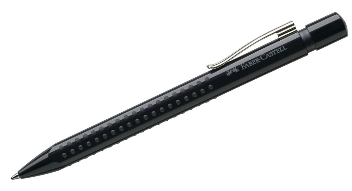 Faber-Castell 243999 XB Grip 2010" Pen - Black