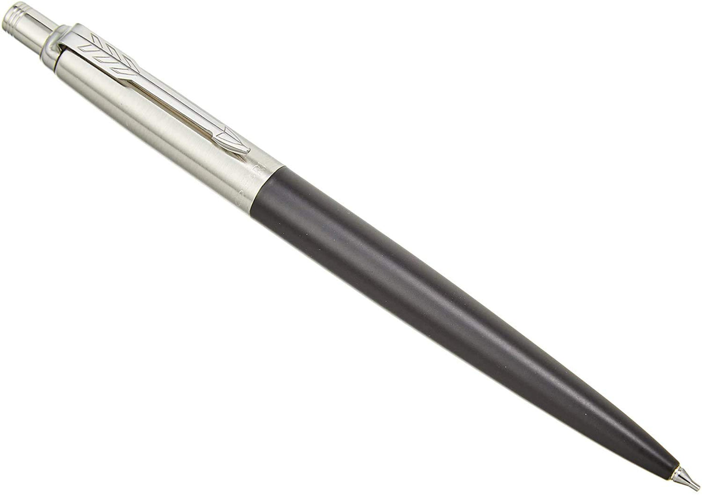 PARKER CT 1953421 Jotter Core Line Mechanical Pencil, Black, 0.02 inches (0.5 mm), Genuine Import