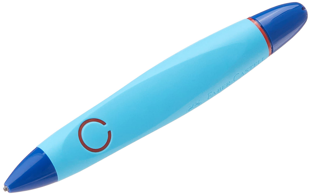 Faber-Castell Scribolino 131482 Mechanical Pencil Lead Thickness 1.4 mm Blue
