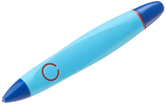 Faber-Castell Scribolino 131482 Mechanical Pencil Lead Thickness 1.4 mm Blue