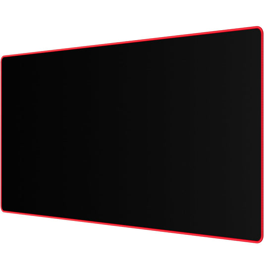 JIALONG Extended Gaming Mouse Pad Keyboard Desk Mat for Gaming & Office