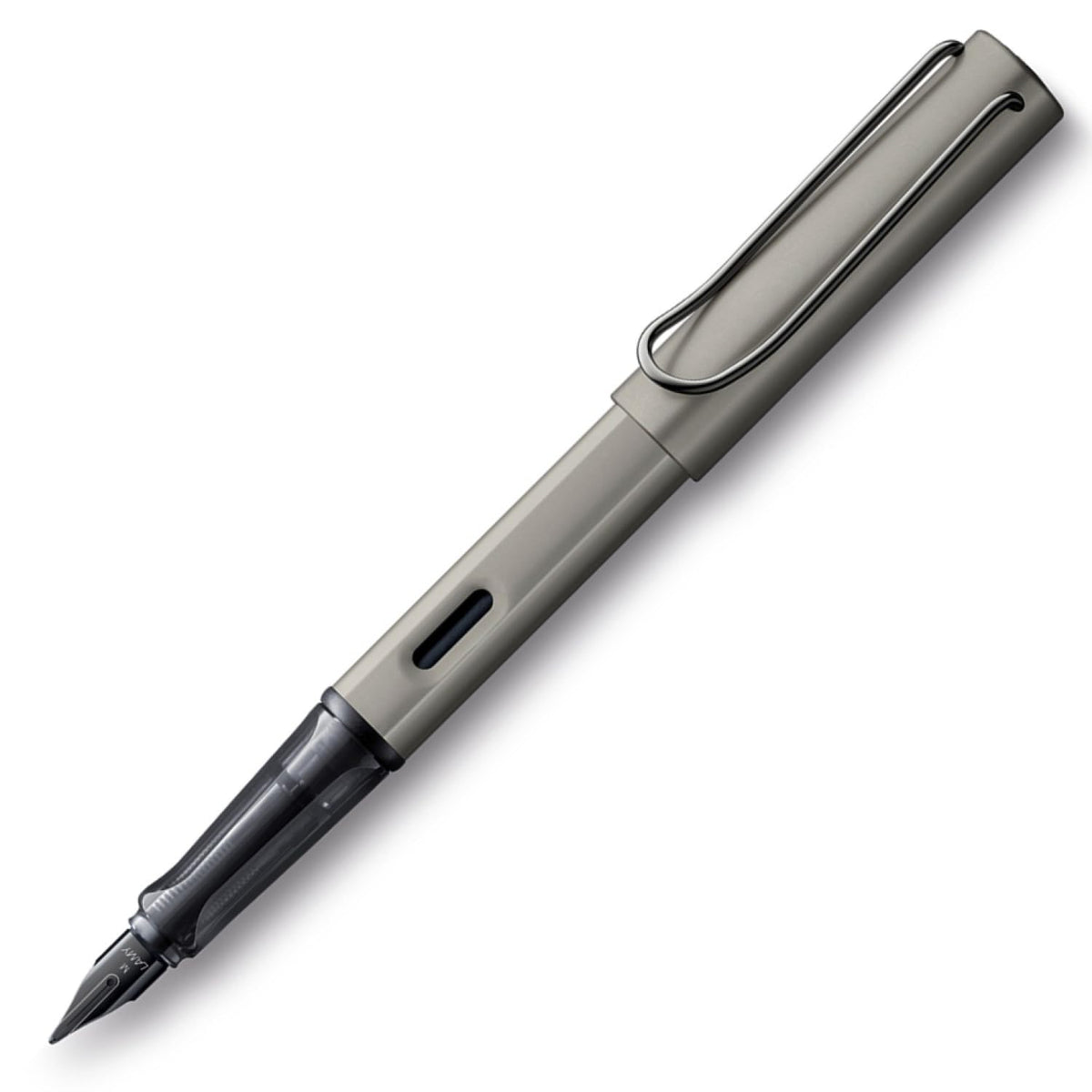 Fountain pen Lamy 057 Lx ruten F