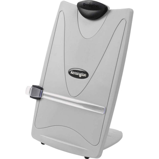 Kensington Insight Plus Easel Copyholder White/Grey - 62405