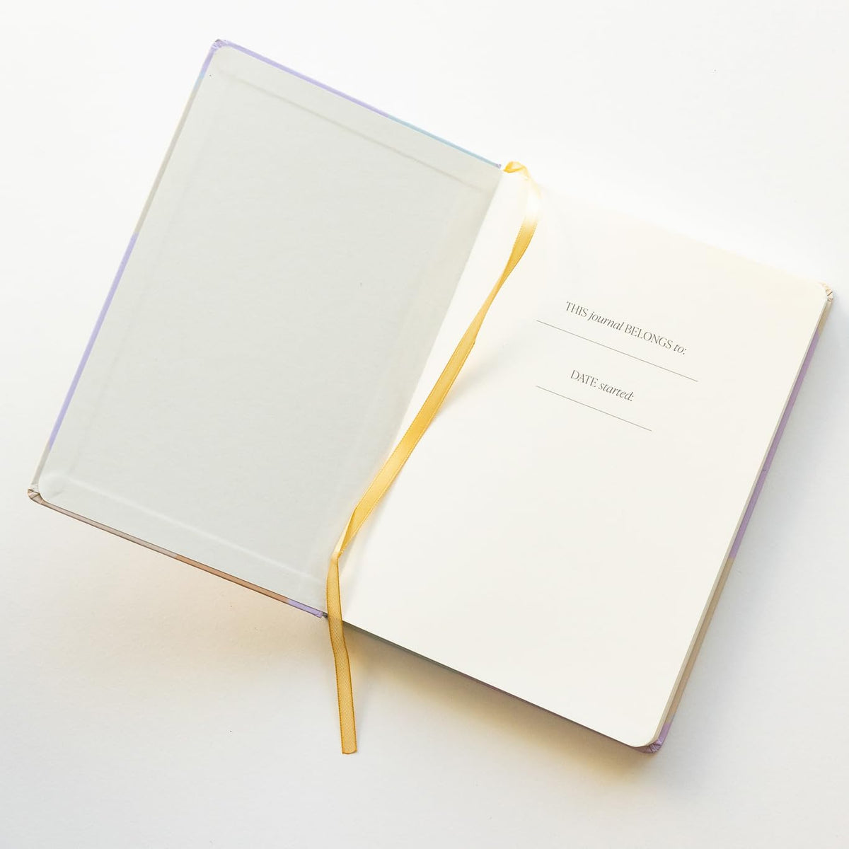 Sweet Water Decor Be Mindful 5 Minute Journal - Daily Gratitude Prompted Journal for Women, 184