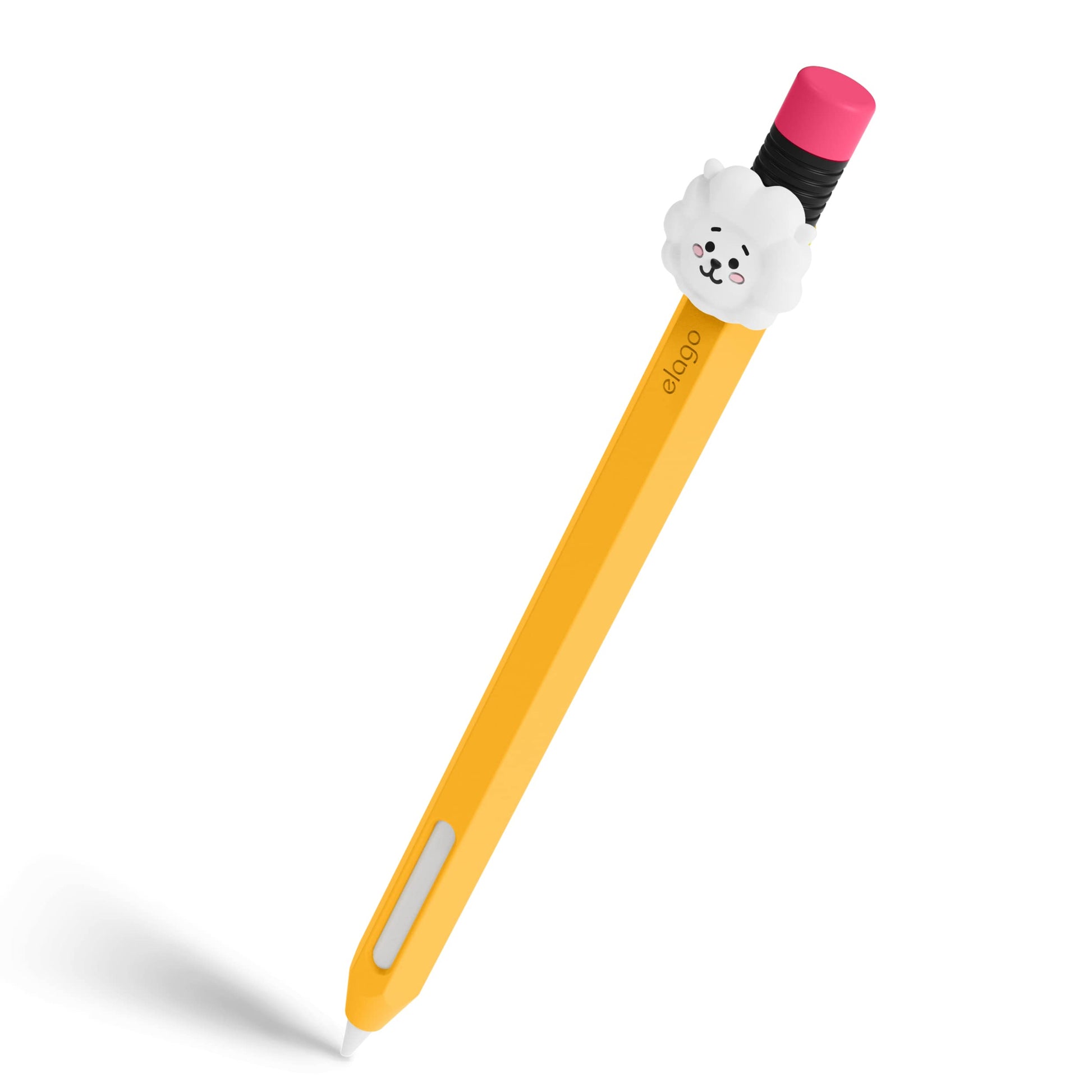 elago l BT21 for Apple Pencil Pro & 2nd Gen