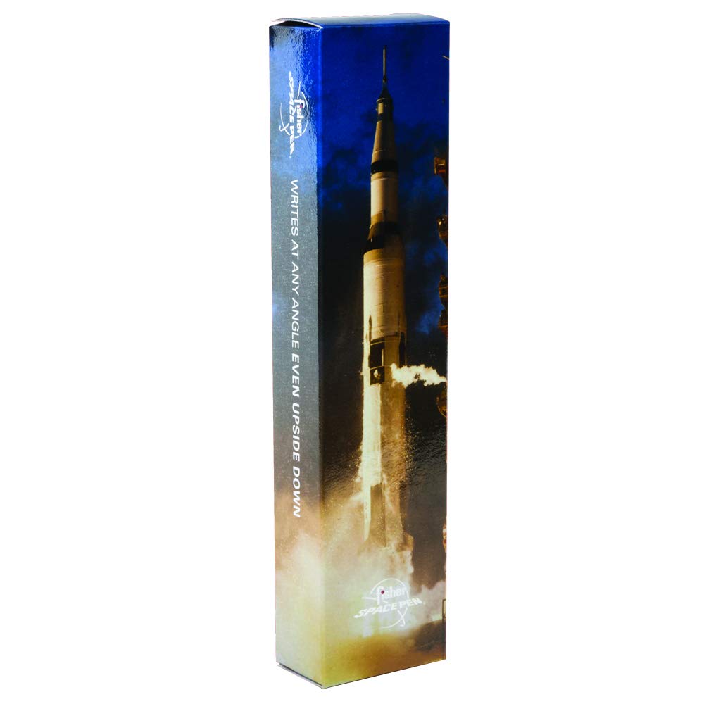 Fisher Space Pen Police Pro Matte Black (PPROMB)
