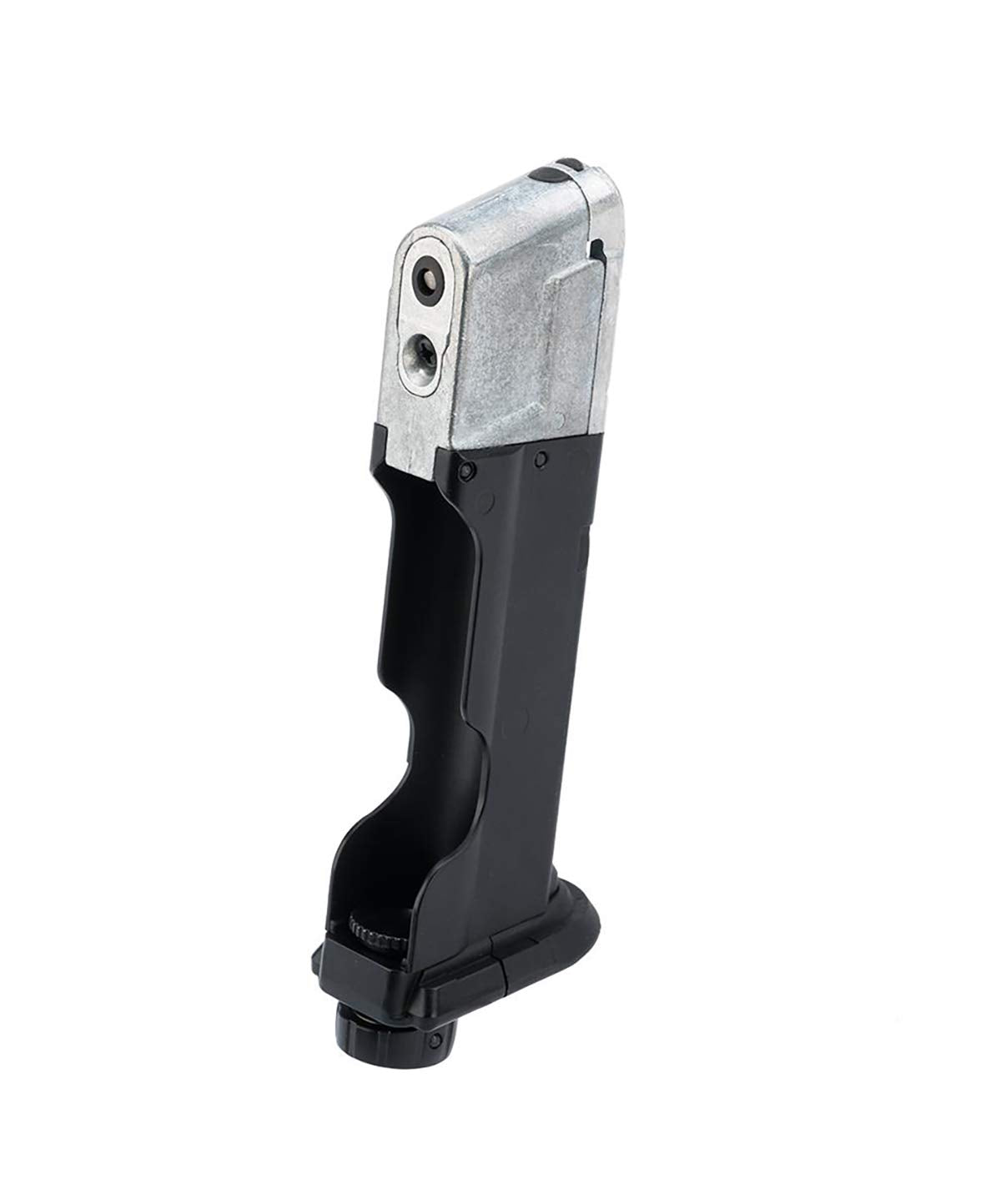 Umarex T4E Walther PPQ .43 Caliber Training Pistol Paintball Gun Marker Magazine, Quick Piercing