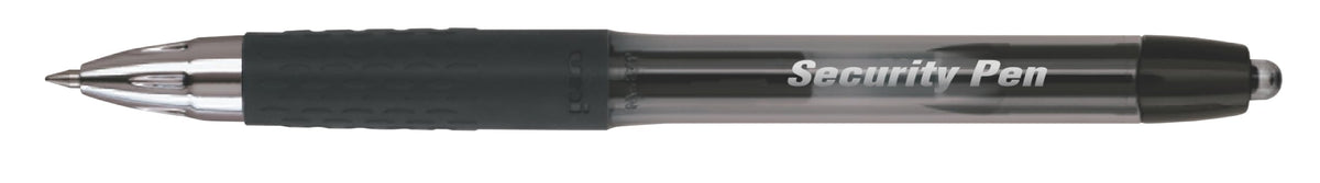 5Forms 102184 Security Pens QTY 3